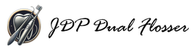 JDP Dual Flosser
