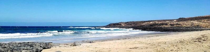 Las Caletillas
