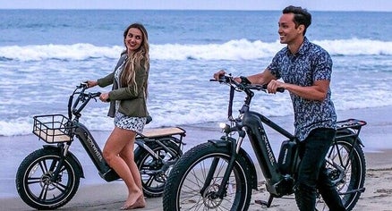 Ebike