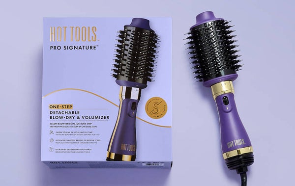HOT TOOLS SIGNATURE - One-Step Blow Dry & Volumizer