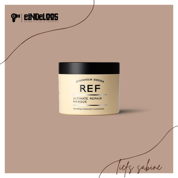 REF ULTIMATE REPAIR MASQUE 250ML REF | Masker