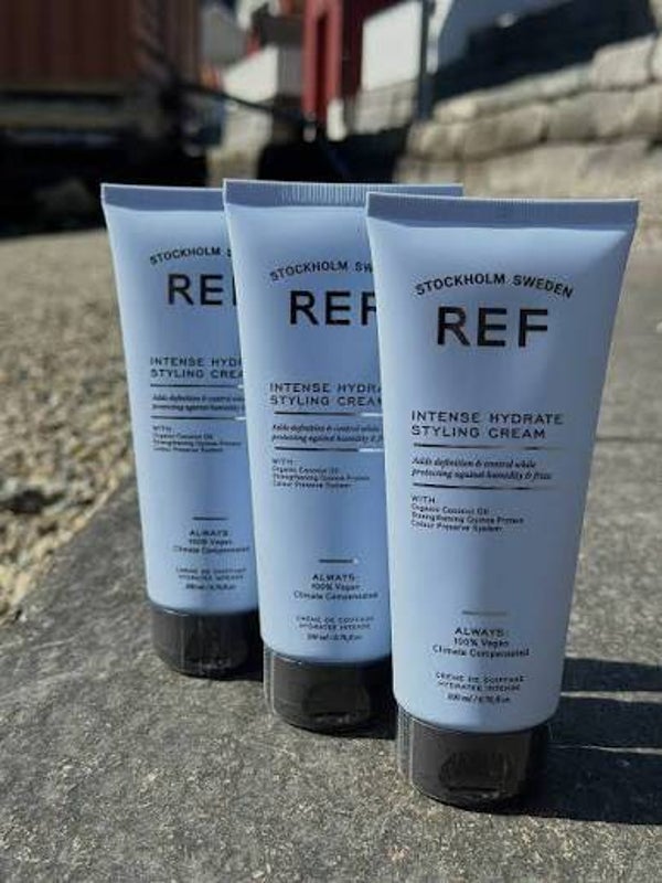 REF INTENSE HYDRATE STYLING CREAM 200ML