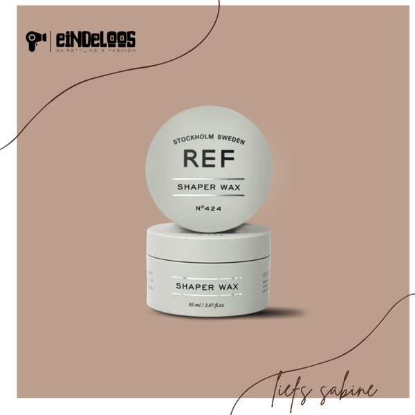 REF SHAPER WAX 85ML