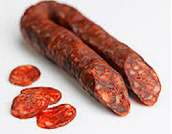 CHORIZO RIOJANO