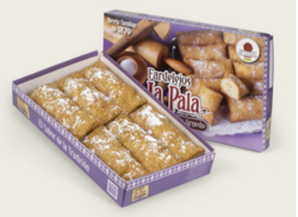 FARDELEJOS DE ARNEDO