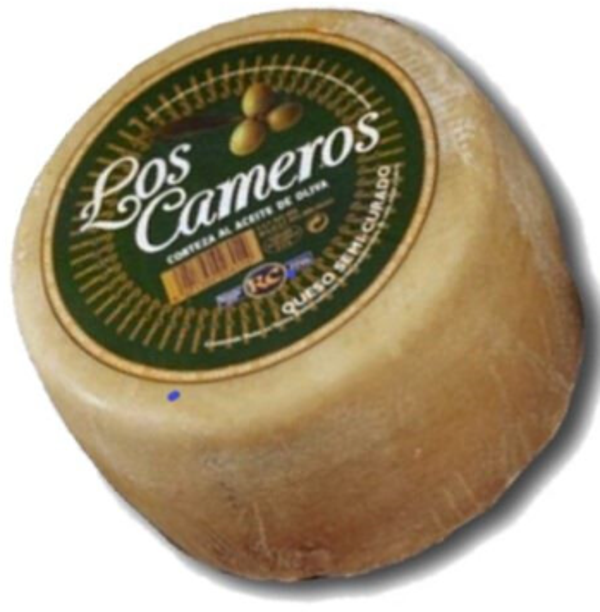 QUESO LOS CAMEROS