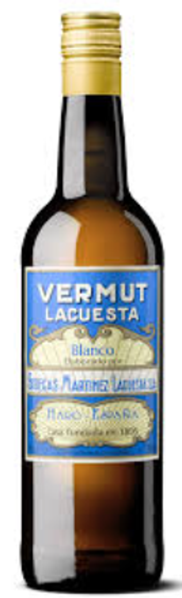 VERMUT BLANCO MARTINEZ LA CUESTA