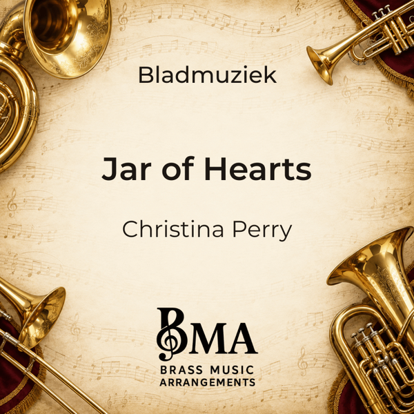 Jar of Hearts - Christina Perry