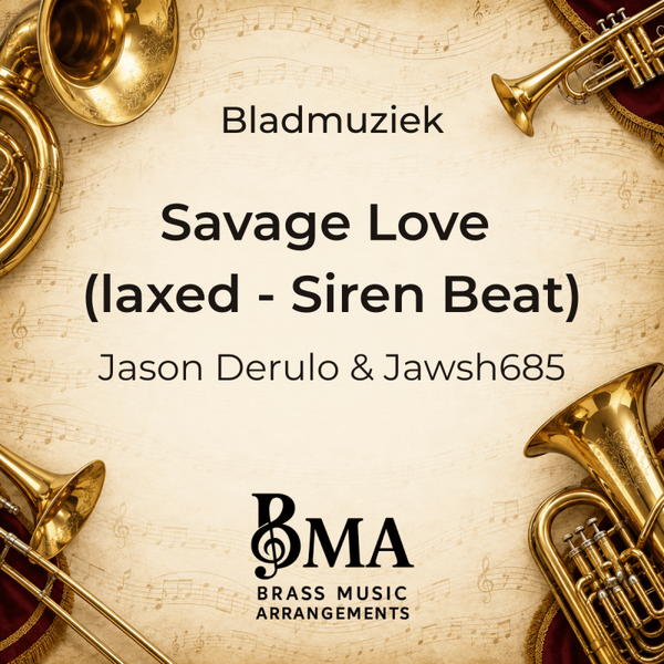 Savage Love (Laxed - Siren beat) - Jason Derulo & Jawsh685