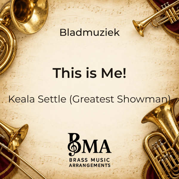 This is me! - Keala Settle (Greatest Showman)