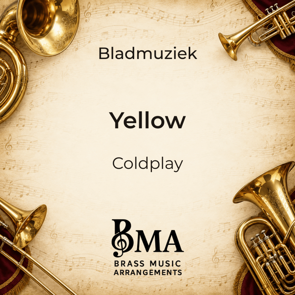 Yellow - Coldplay