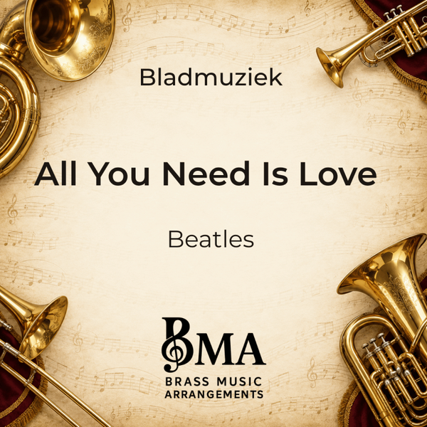 All You Need Is Love - Beatles