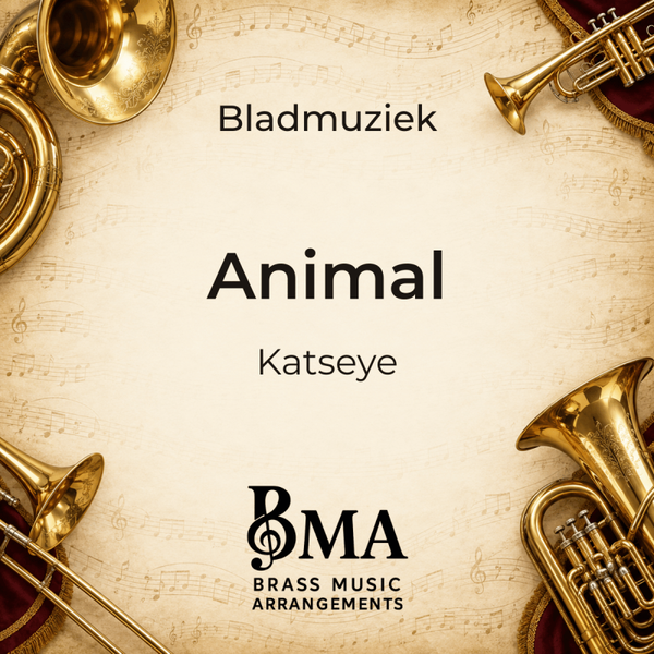 Animal - Katseye