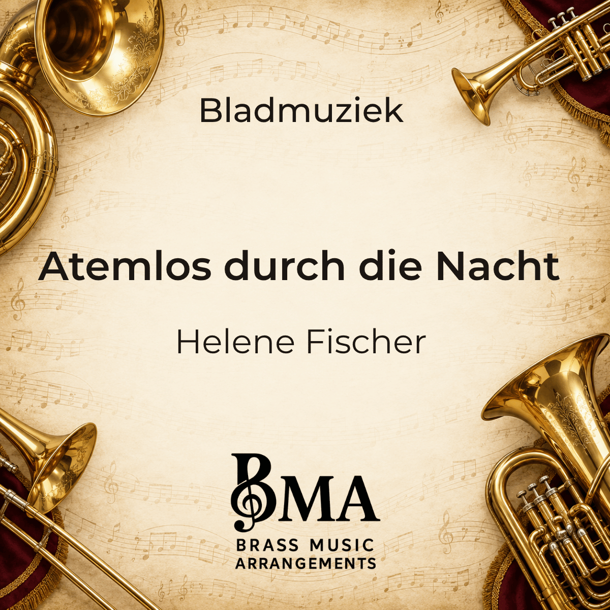 Atemlos durch die Nacht - Helene Fischer