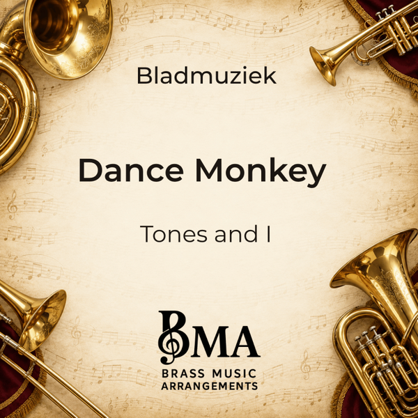 Dance Monkey - Tones and I