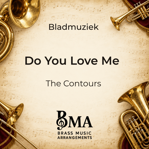Do You Love Me - The Contours