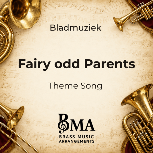 Fairy odd parents - Theme Song