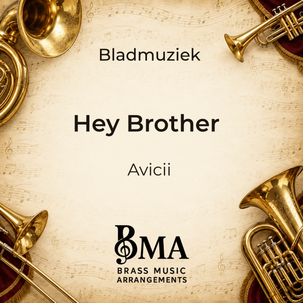 Hey Brother - Avicii