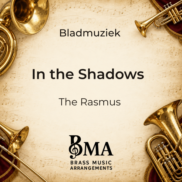 In the Shadows - The Rasmus