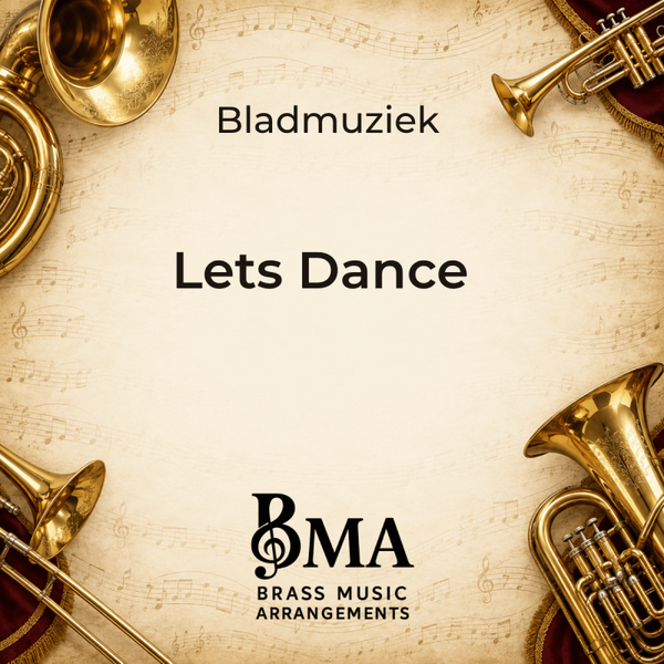 Lets Dance -