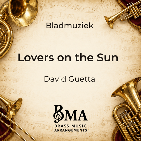 Lovers on the Sun - David Guetta