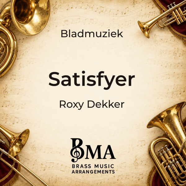 Satisfyer - Roxy Dekker