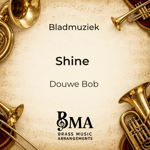 Shine - Douwe Bob