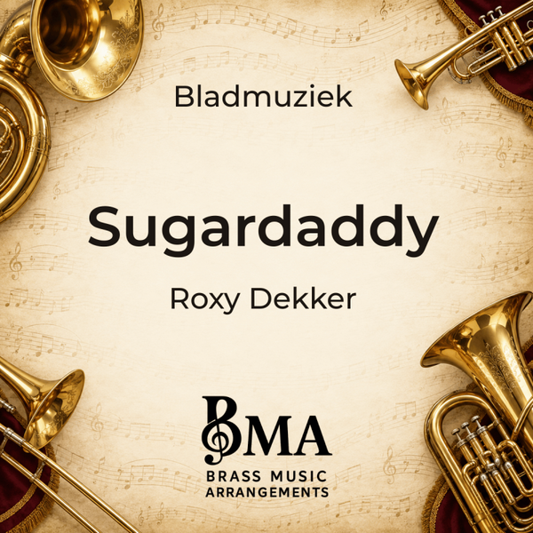 Sugardaddy - Roxy Dekker