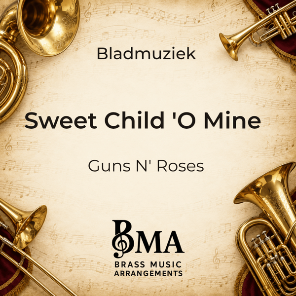 Sweet Child 'O Mine - Guns N' Roses