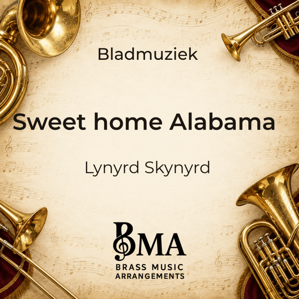 Sweet home Alabama - Lynyrd Skynyrd