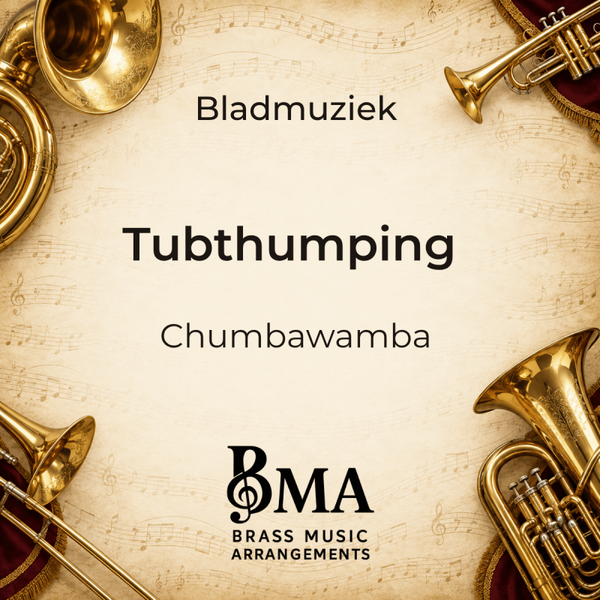 Tubthumping - Chumbawamba
