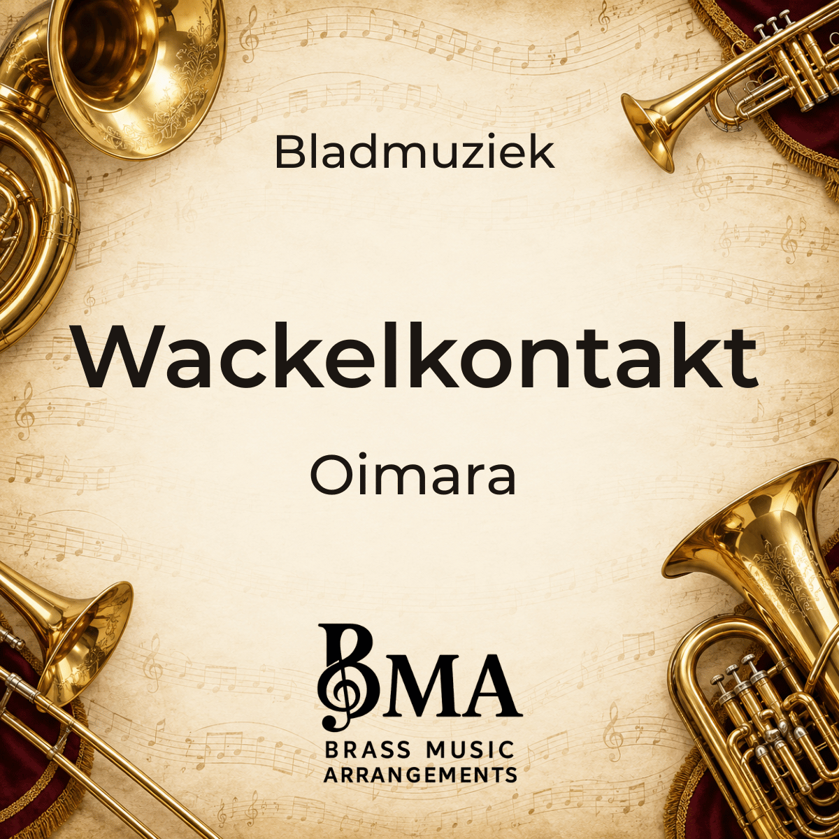 Wackelkontakt - Oimara