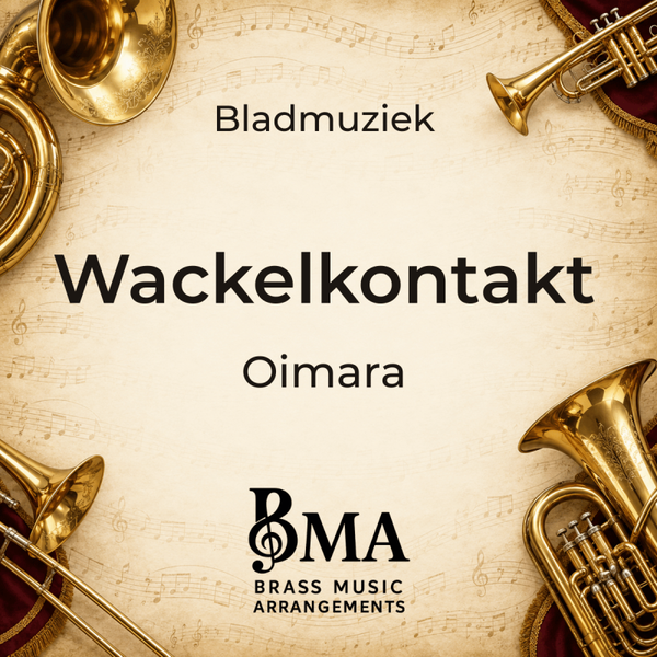 Wackelcontact - Oimara