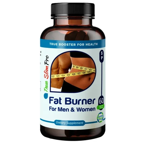 Fat Burner for Men and Women