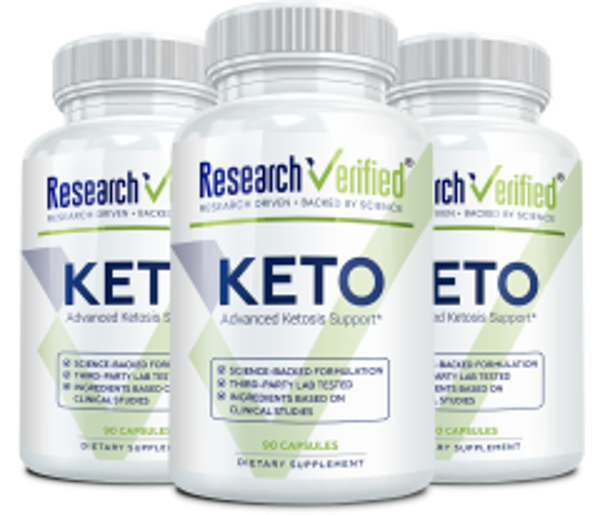 Keto Boost – Accelerate Your Path to Ketosis