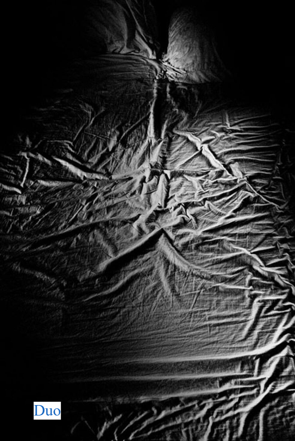 DUO'S_ Marion van Delst