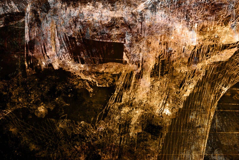 Marion van Delst, Grondwater