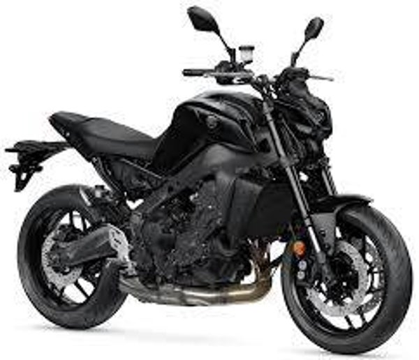 Mt-09 A2