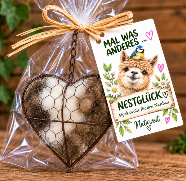 Nestglück