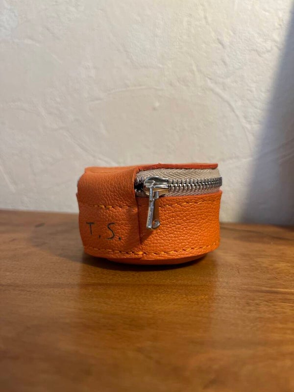 Commande Mme Saugé Leguéré