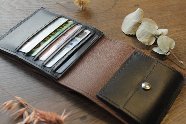 Portefeuille Alexis