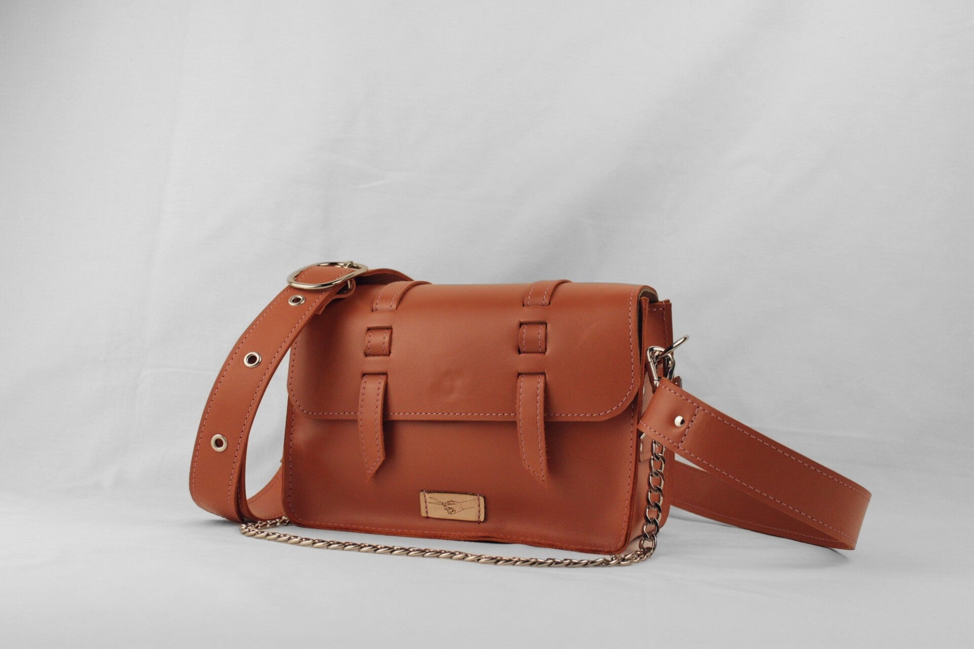 Le petit sac cartable