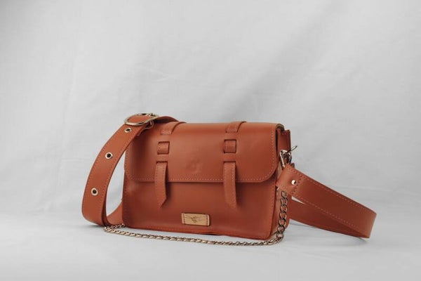 Le petit sac cartable