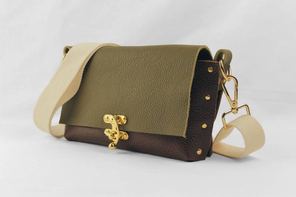 Sac Iris