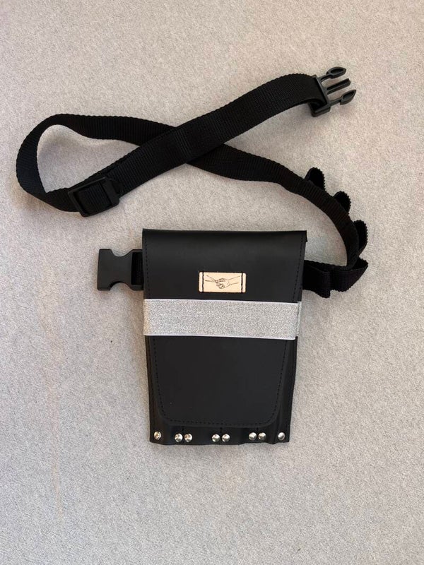 Etui à ciseaux coiffure