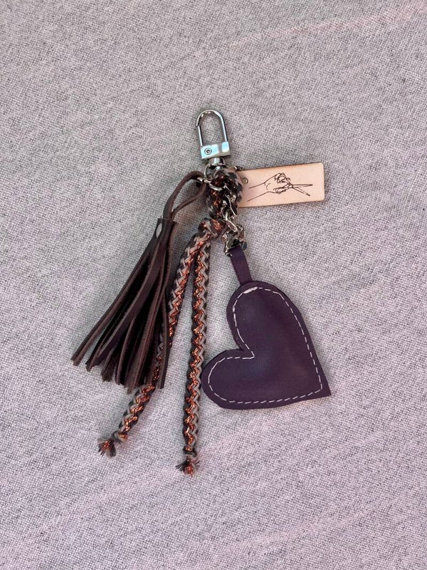 Bijoux de sac