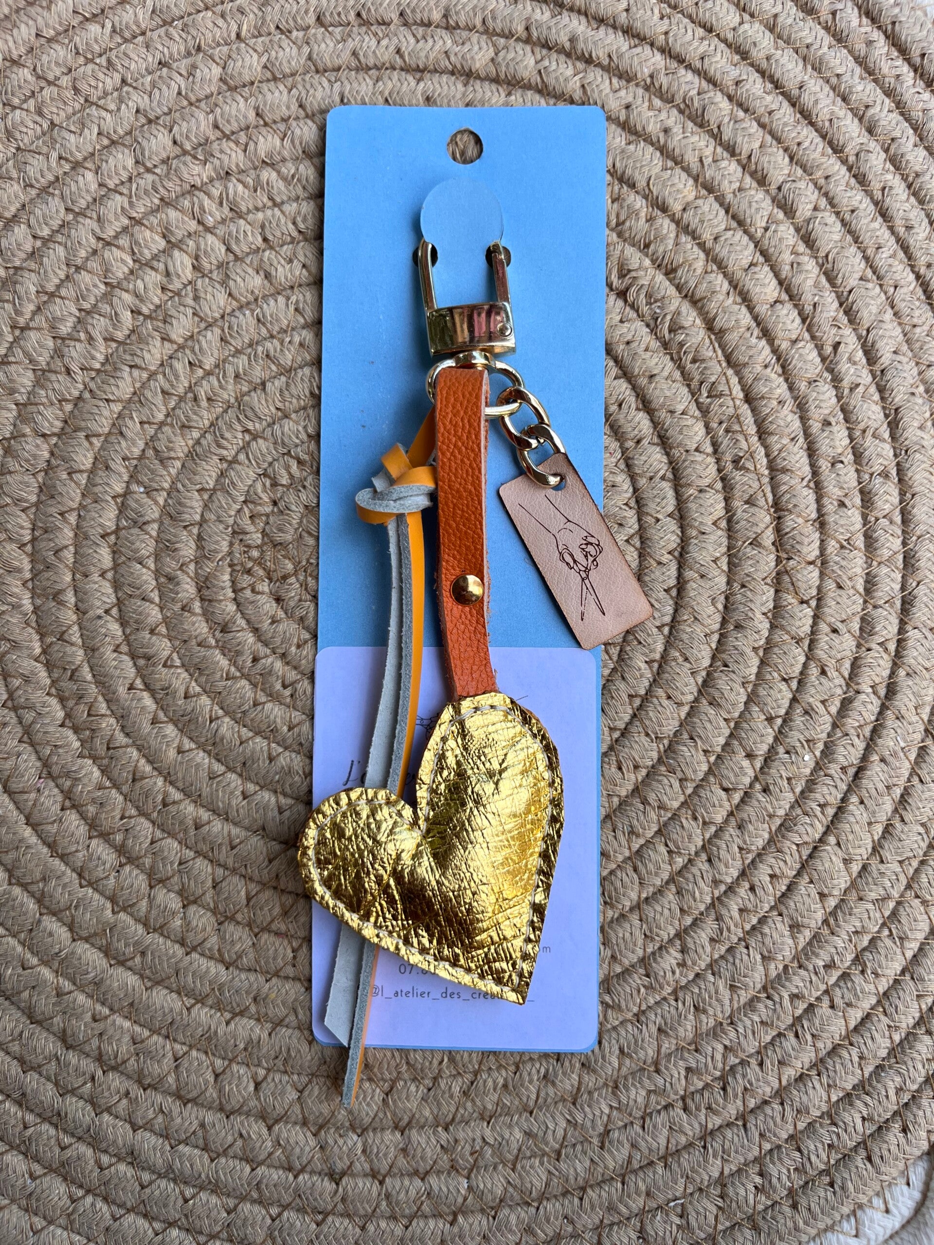 Bijoux de sac
