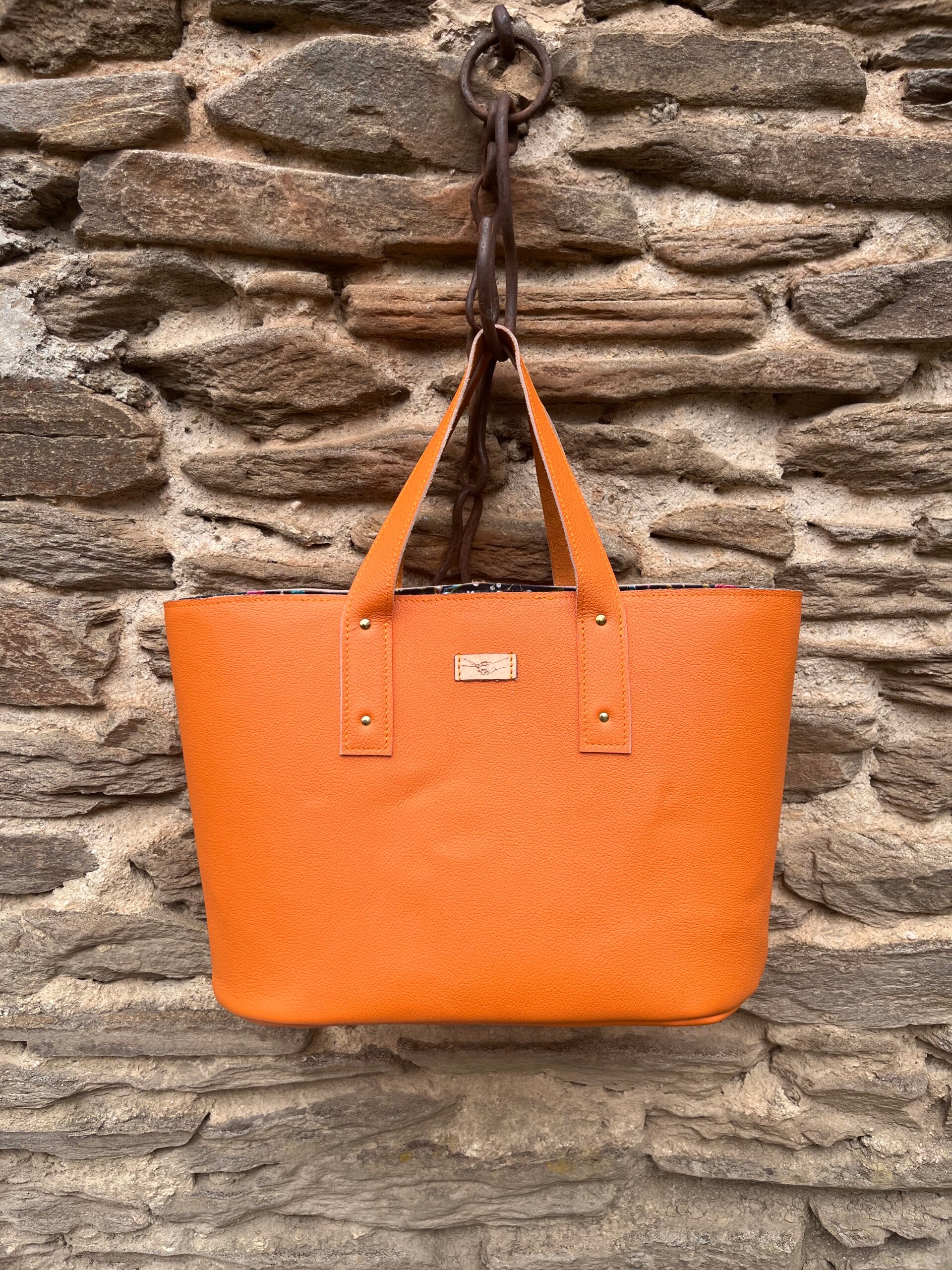 Sac cabas Laurence