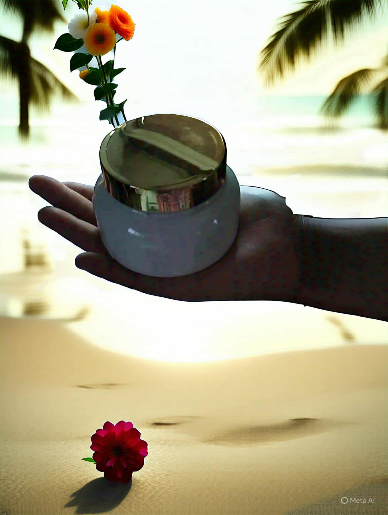 Break Free - Hair Health Cream