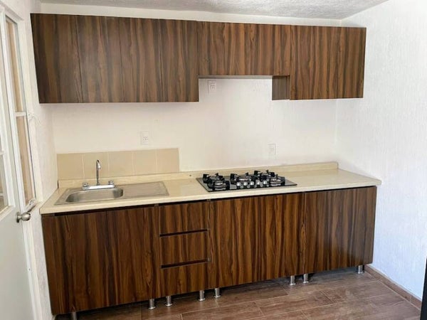 COCINA LINEAL HASTA 3METROS CON ACCESORIOS